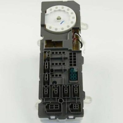 SAMSUNG DC92-01624A ASSY PCB SUBWA7000HA SUB PBA W