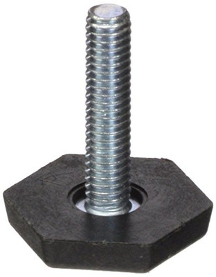 Electrolux 318175503 Range Leveling Leg Genuine Original Equipment Manufacturer (OEM) Part