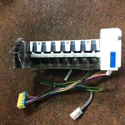 LG AEQ73130004 ICE MAKER ASSEMBLY,KIT