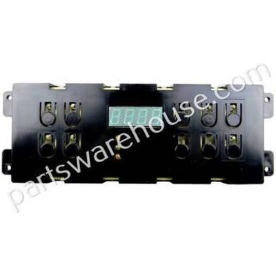 Electrolux 316557101 Cookers CLOCK COO:P.R. OF CHINA