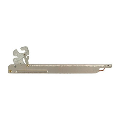 Electrolux 316575906 Cookers HINGE COO:US