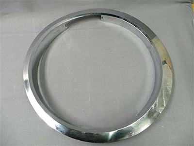 Electrolux 134618800 Household Washing Machines TRIM COO:US