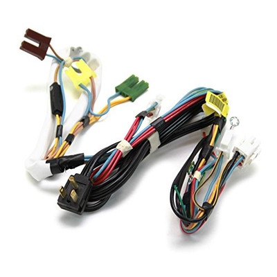 Electrolux 242019501 Refrigerators HARNESS-ELECTRICAL COO:P.R. OF CHINA