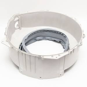 Electrolux 134434031 Household Washing Machines BELLOWS COO:MEXICO