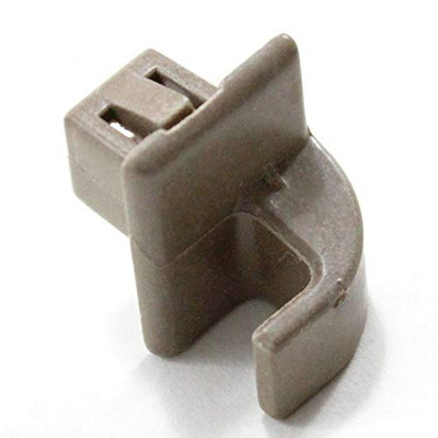 Electrolux 5304488342 Microwave Cooking Rack Support, Right Front