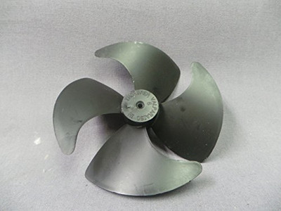 Electrolux 242219302 Refrigerators BLADE-FAN COO:US
