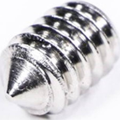 Electrolux 297295900 Freezers SCREW INCLUDES BOLTS COO:TAIWAN