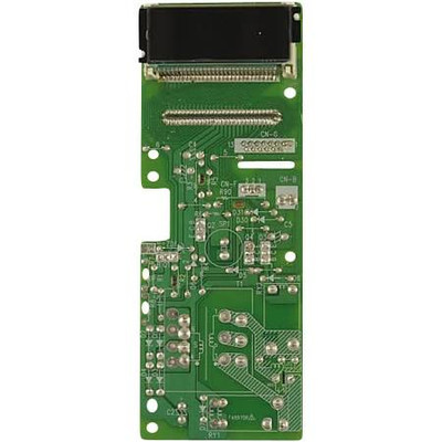 Electrolux 5304472840 Microwave Ovens CONTROL-ELECTRICAL COO:P.R. OF CHINA