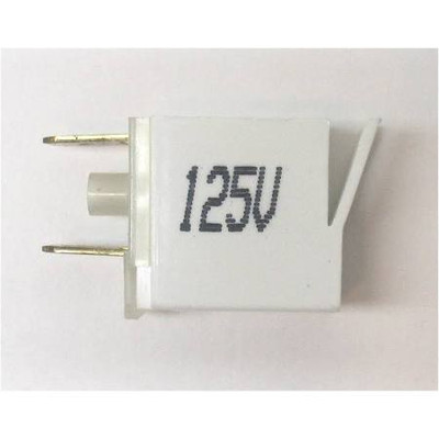Electrolux 316022500 Cookers INDICATOR-NEON LAMP COO:P.R. OF CHINA