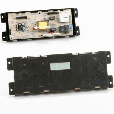 Electrolux 316418554 Cookers CLOCK COO:MEXICO