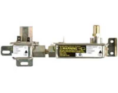 Electrolux 316404900 Cookers VALVE SAFETY