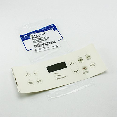 Electrolux 316419111 Cookers INSERT COO:CANADA