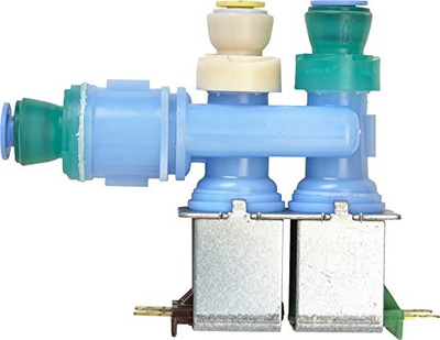 Whirlpool WPW10312696 W10312696 Valve Inlet