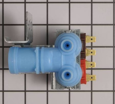 VALVE-INLT Whirlpool  WPW10247599
