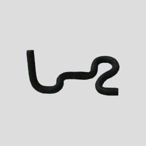 Whirlpool WPW10145155 WASHER - RETAINER