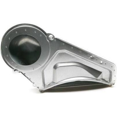 Whirlpool WPW10128606 Dryer Lint Chute Assembly