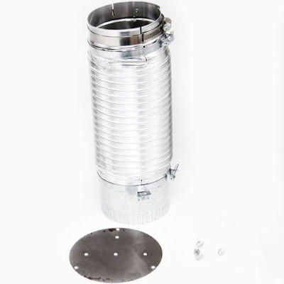 KIT-EXHST Whirlpool  WP528P3
