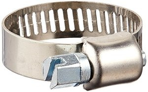 Whirlpool WP596669 Part Number 201575: CLAMP