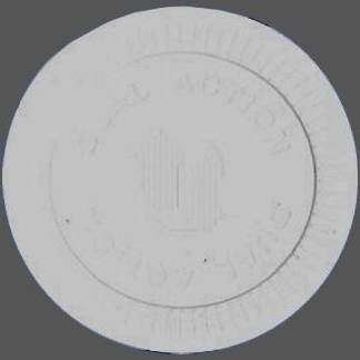 CAP Whirlpool  WP3362061