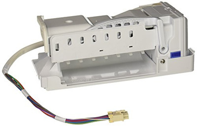 SAMSUNG DA97-05554A Icemaker Assembly DA9705554A