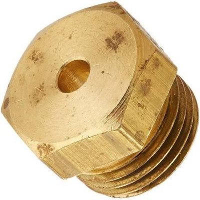 Whirlpool WP15418 WZ-ORIFCE-GAS