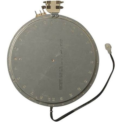Whirlpool W10823724 Range Radiant Surface Element