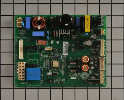 LG EBR67348013 PCB ASSEMBLY,MAIN