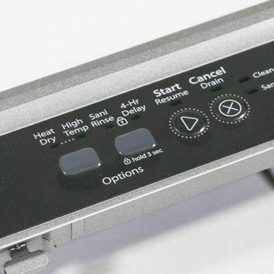 CONSOLE WHIRLPOOL  WPW10733627