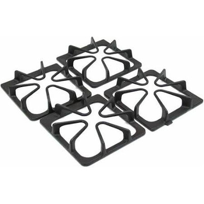 Whirlpool WPW10447925  Range Surface Burner Grate Set