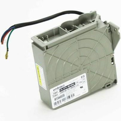 INVRTR-BOX WHIRLPOOL  WPW10449006