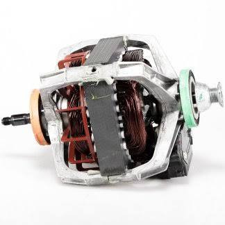 Whirlpool WPW10508324 SERVICE MOTOR