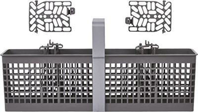 Whirlpool WPW10473836 W10195723 Silverware Basket, Model: W10473836, Tools & Outdoor Store