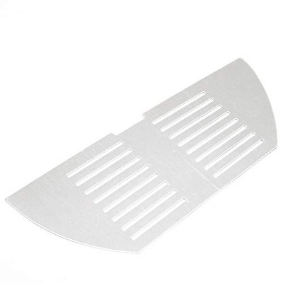 GRILLE WHIRLPOOL  WPW10276209