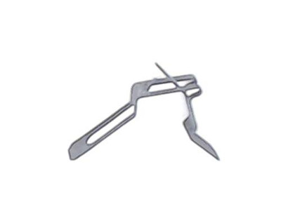 Whirlpool WPW10225448 Range Surface Element Spring