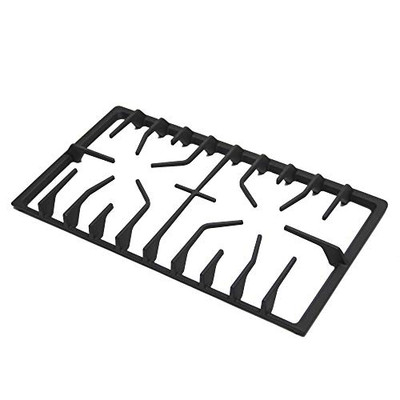 Whirlpool WPW10203095 Cooktop Burner Grate