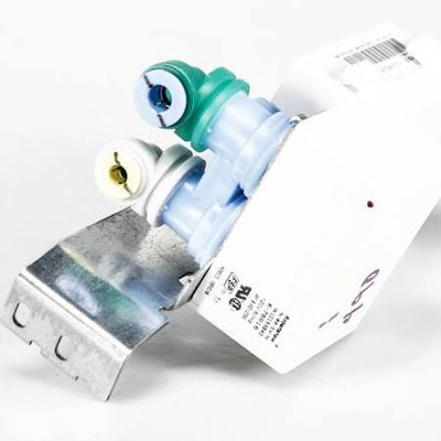 VALVE WHIRLPOOL  WPW10159840