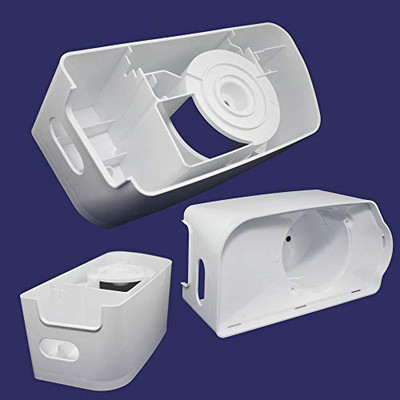 Whirlpool WPW10130497 Refrigerator Ice Container Whirlpool WPW10130497 Refrigerator Ice Container