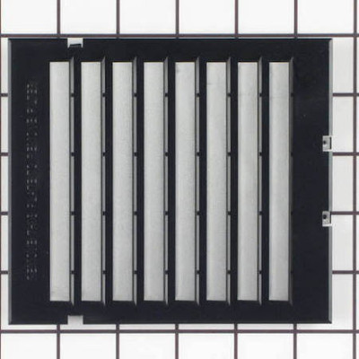 COVER-FLTR WHIRLPOOL WP9871099 COVER-FLTR WHIRLPOOL WP9871099