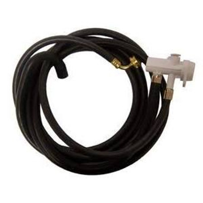 Whirlpool WP903404 Dishwasher Hose and Coupler Assembly Whirlpool WP903404 Dishwasher Hose and Coupler Assembly