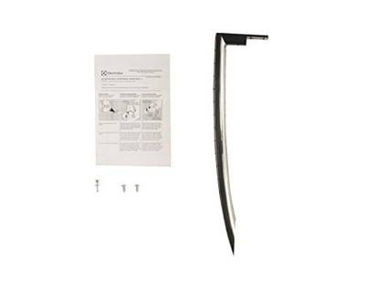 Electrolux 5303918824 BLACK HANDLE KIT