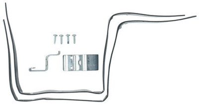 Whirlpool 8541503 Laundry Appliance Stacking Kit Whirlpool 8541503 Laundry Appliance Stacking Kit
