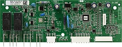 CONTROL BOARD KIT WHIRLPOOL  12002710