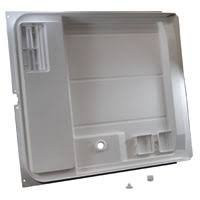 Whirlpool 676413 Dishwasher Detergent Dispenser Cover Latch Kit