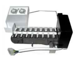 Refrigerators - ICEMAKER RADIUS CUBE 115V Electrolux 5304458371