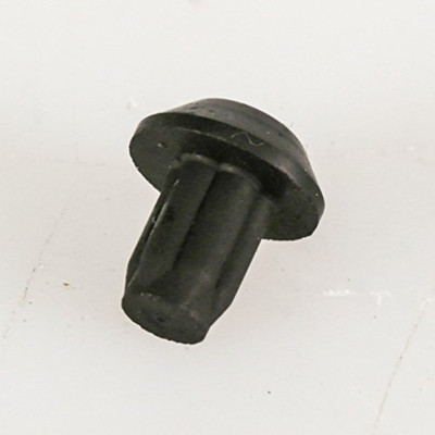 Whirlpool 814383 Range Surface Burner Grate Pad Set