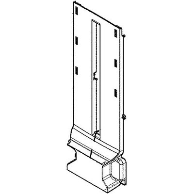 Electrolux 5304510255 AIR TOWER