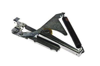 HINGE, OVEN DOOR WHIRLPOOL  74011142