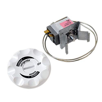 Electrolux 5304513035 CONTROL,TEMPERATURE