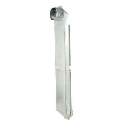 DRYER DURA VENT PERISCOP WHIRLPOOL 4396014 DRYER DURA VENT PERISCOP WHIRLPOOL 4396014