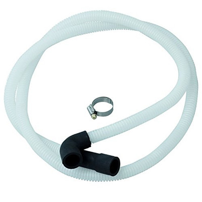 Whirlpool 675544  Dishwasher Drain Hose Kit